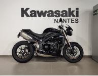 TRIUMPH SPEED TRIPLE