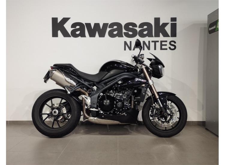 TRIUMPH SPEED TRIPLE
