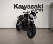 TRIUMPH SPEED TRIPLE