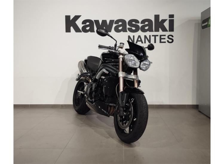 TRIUMPH SPEED TRIPLE