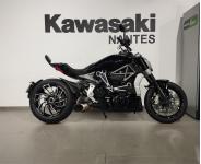DUCATI X DIAVEL