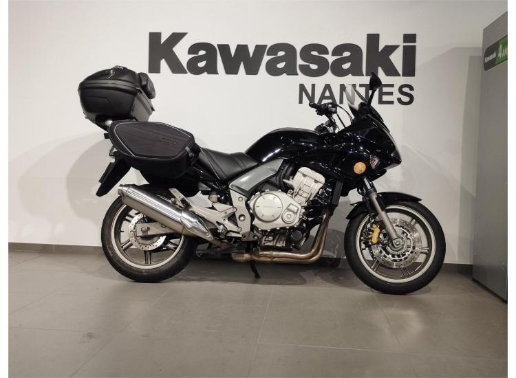 HONDA CBF1000