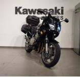 HONDA CBF1000
