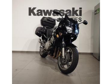 HONDA 1000VX