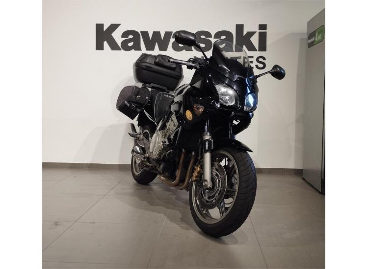 HONDA CBF1000