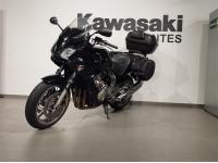 HONDA CBF1000