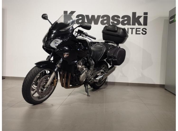 HONDA CBF1000