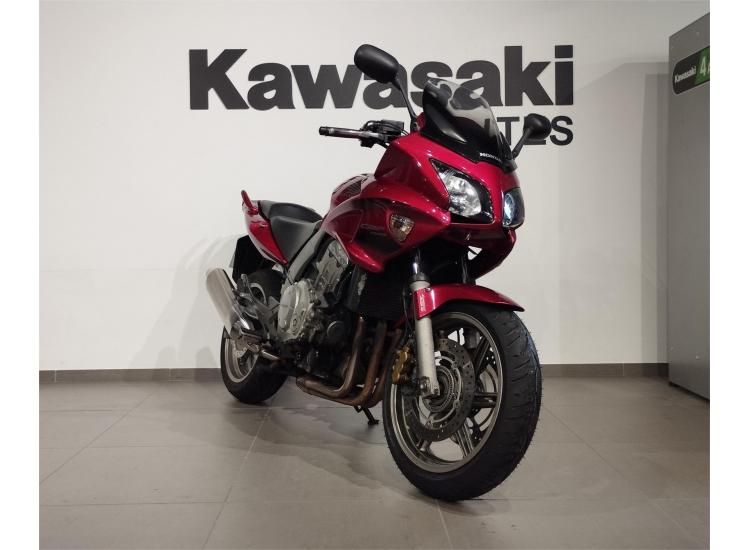 HONDA CBF 1000