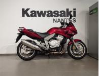 HONDA CBF 1000