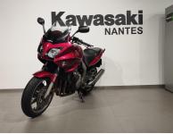 HONDA CBF 1000