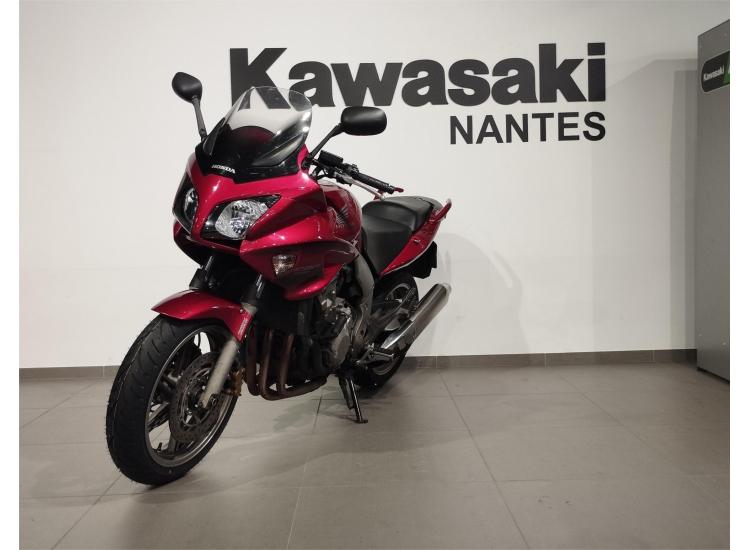 HONDA CBF 1000