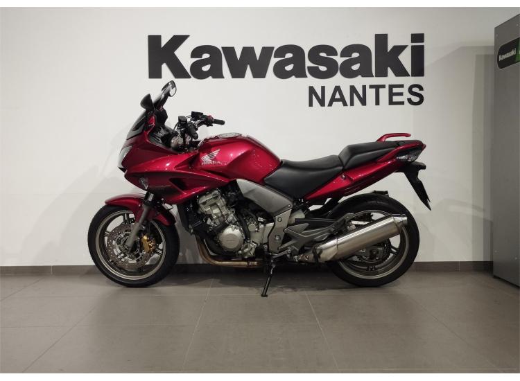 HONDA CBF 1000