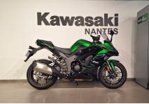KAWASAKI NINJA 1100 SX SE