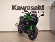 KAWASAKI NINJA 1100 SX SE