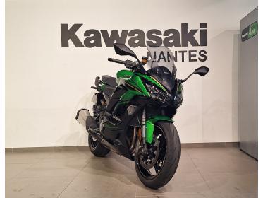 KAWASAKI NINJA 1100 SX SE