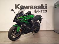 KAWASAKI NINJA 1100 SX SE