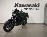 KAWASAKI Z650 A2