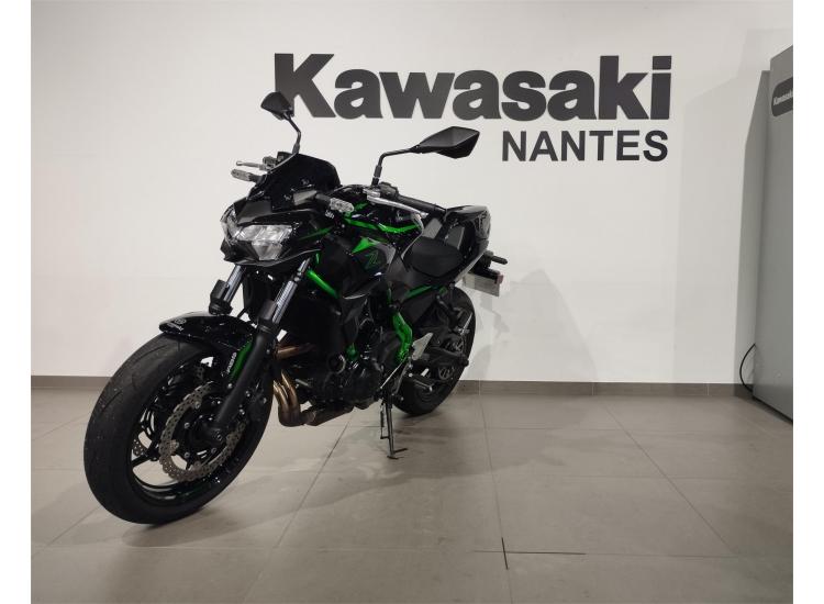 KAWASAKI Z650 A2