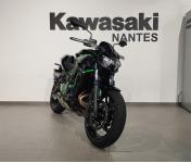 KAWASAKI Z650 A2
