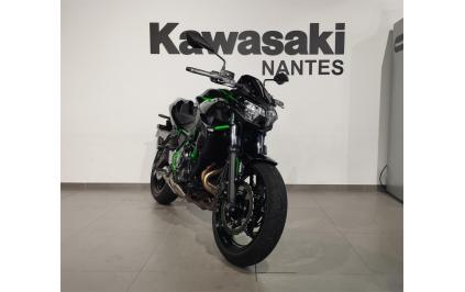 KAWASAKI Z650 A2