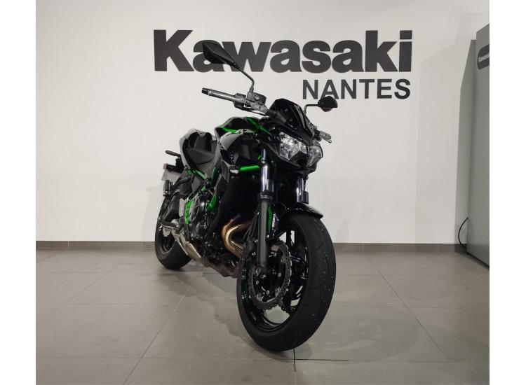 KAWASAKI Z650 A2
