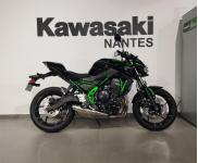 KAWASAKI Z650 A2