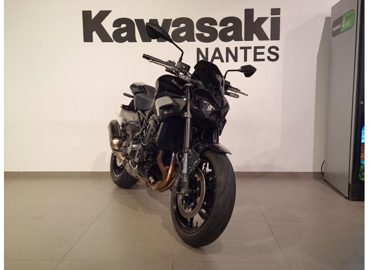 KAWASAKI Z900 A2 PERFORMANCE
