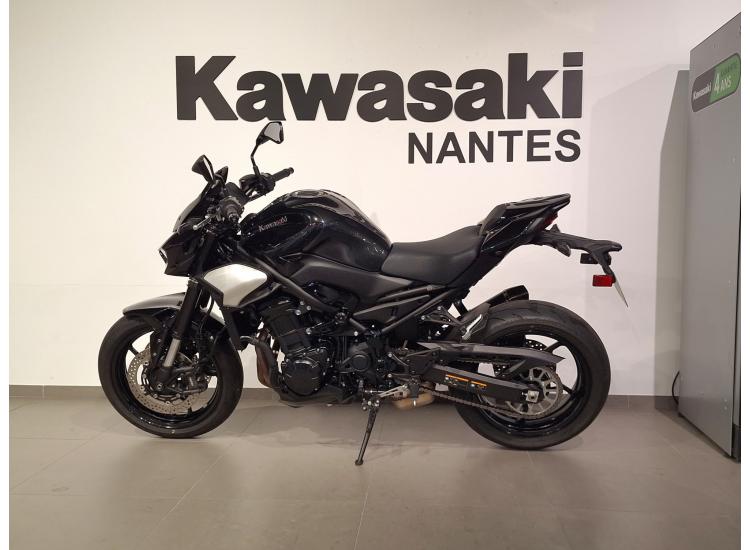 KAWASAKI Z900 A2 PERFORMANCE