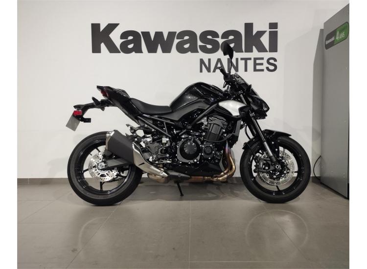 KAWASAKI Z900 A2 PERFORMANCE