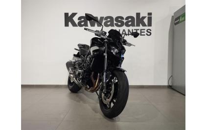 KAWASAKI Z900 A2