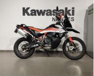 KTM 790 Adventure R