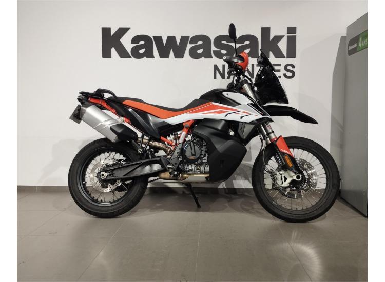 KTM 790 Adventure R
