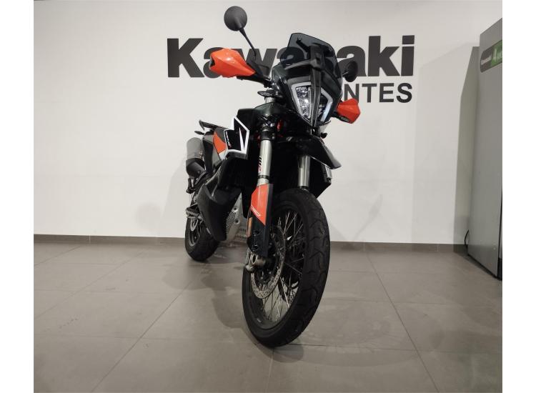 KTM 790 Adventure R