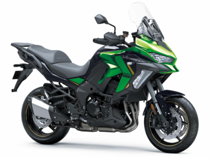 Image de VERSYS 1100 SE 2026